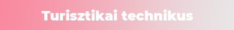Turisztikai technikus