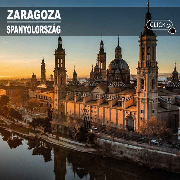 Zaragoza